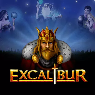 Excalibur logo