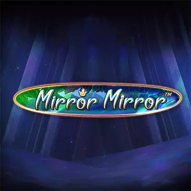 Fairytale Legends: Mirror Mirror logo