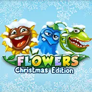 Flowers Christmas Edition игра