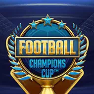 Football: Champions Cup игра