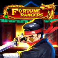 Fortune Rangers игра