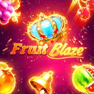 Fruit Blaze игра