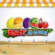 Fruit Shop игра
