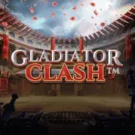 Gladiator Clash игра