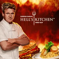 Gordon Ramsay Hell's Kitchen игра