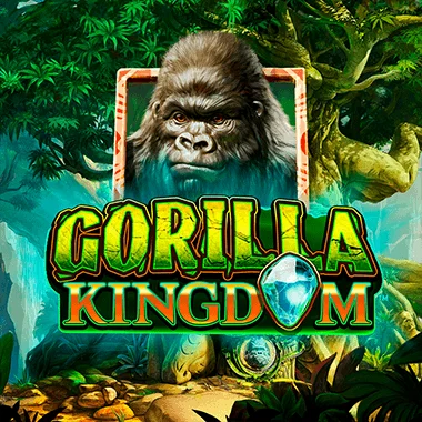 Gorilla Kingdom logo