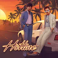 Hotline игра