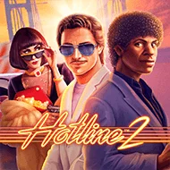 Hotline 2 игра