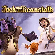 Jack and the Beanstalk игра