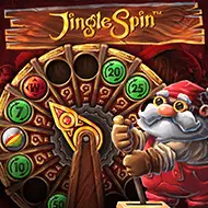 Jingle Spin игра