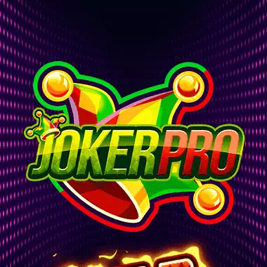 Joker Pro logo
