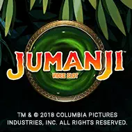 Jumanji игра