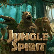 Jungle Spirit: Call of the Wild игра