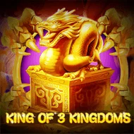 King of 3 Kingdoms игра