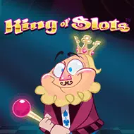 King of Slots игра
