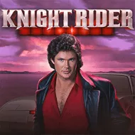 Knight Rider игра