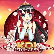 Koi Princess игра