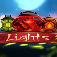 Lights игра