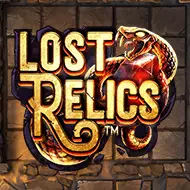 Lost Relics игра