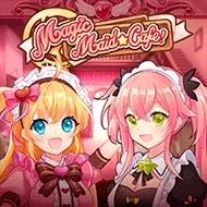 Magic Maid Cafe игра