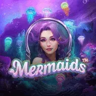 Mermaids игра