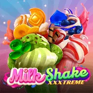 Milkshake XXXtreme игра