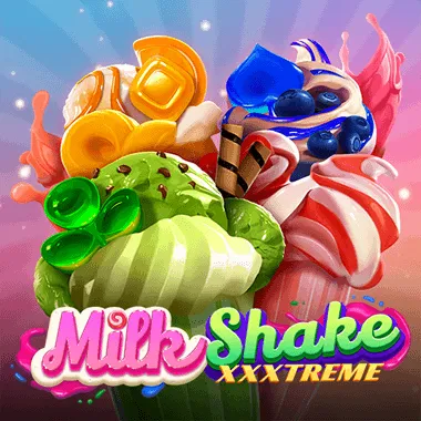 Milkshake XXXtreme logo