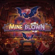 Mine Blown صورة