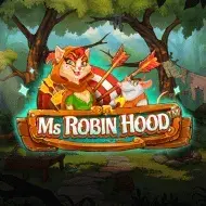 Ms Robin Hood игра