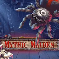 Mythic Maiden игра