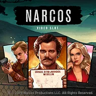 Narcos игра