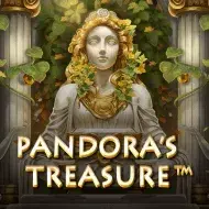 Pandora's Treasure игра