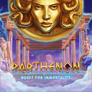 Parthenon: Quest for Immortality игра