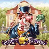 Piggy Riches игра
