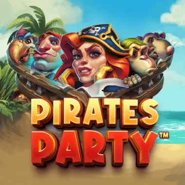 Pirates Party logo
