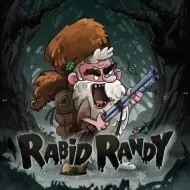 Rabid Randy игра