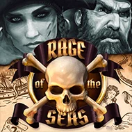 Rage of the Seas игра