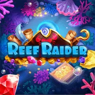Reef Raider игра