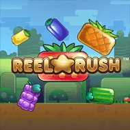 Reel Rush игра