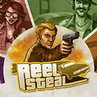 Reel Steal игра
