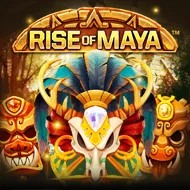 Rise of Maya игра