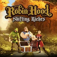 Robin Hood: Shifting Riches игра
