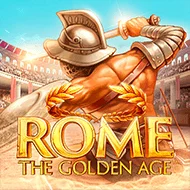 Rome: The Golden Age игра
