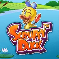 Scruffy Duck игра