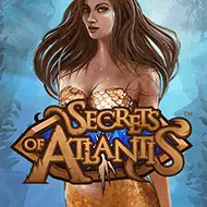 Secrets of Atlantis игра