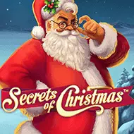 Secrets of Christmas игра