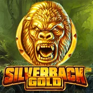Silverback Gold игра