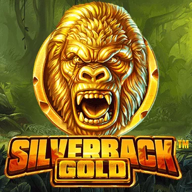 Silverback Gold logo