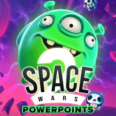 Space Wars 2 logo