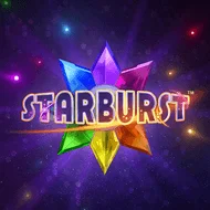Starburst игра